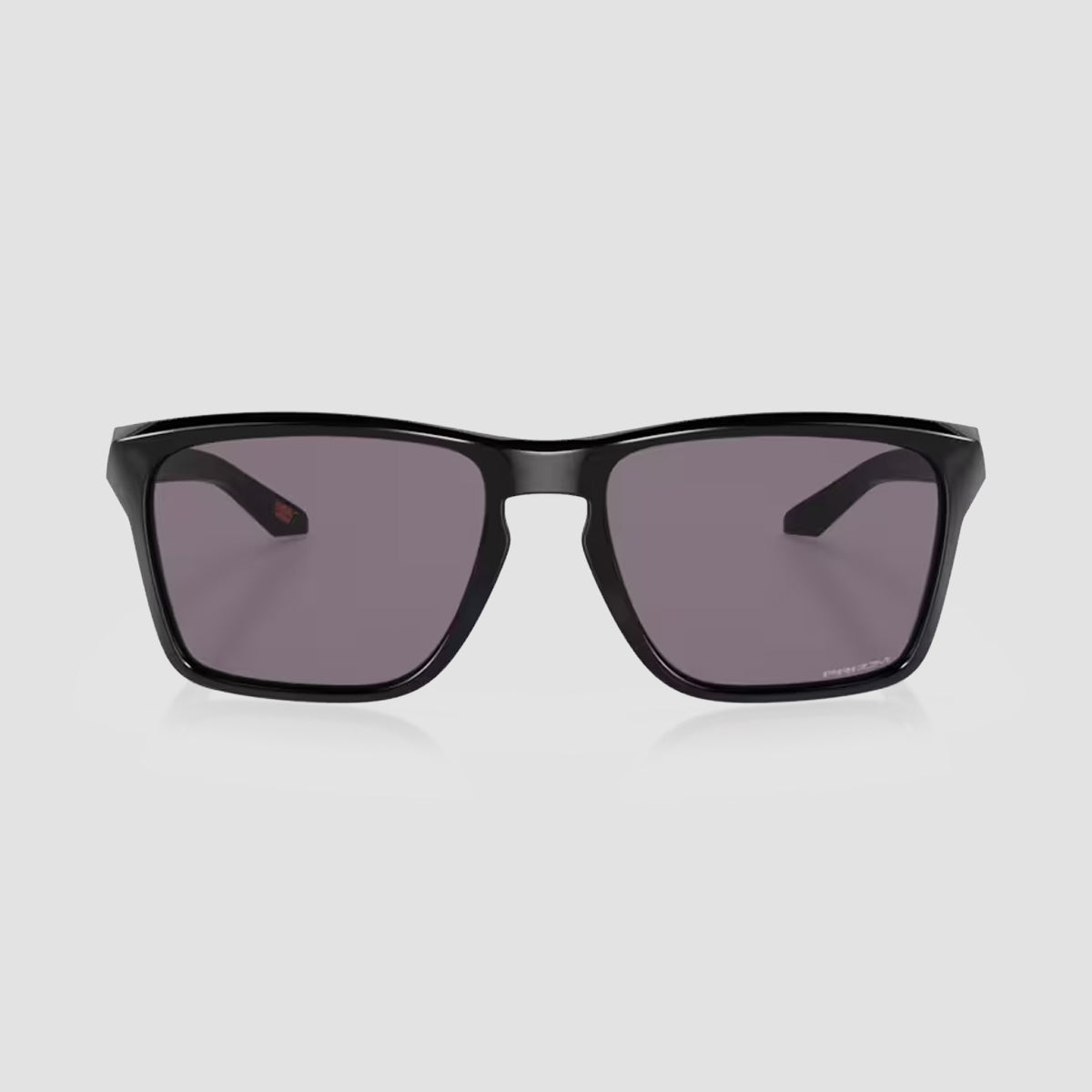 Oakley Sylas Sunglasses Polished Black/Prizm Grey 57M