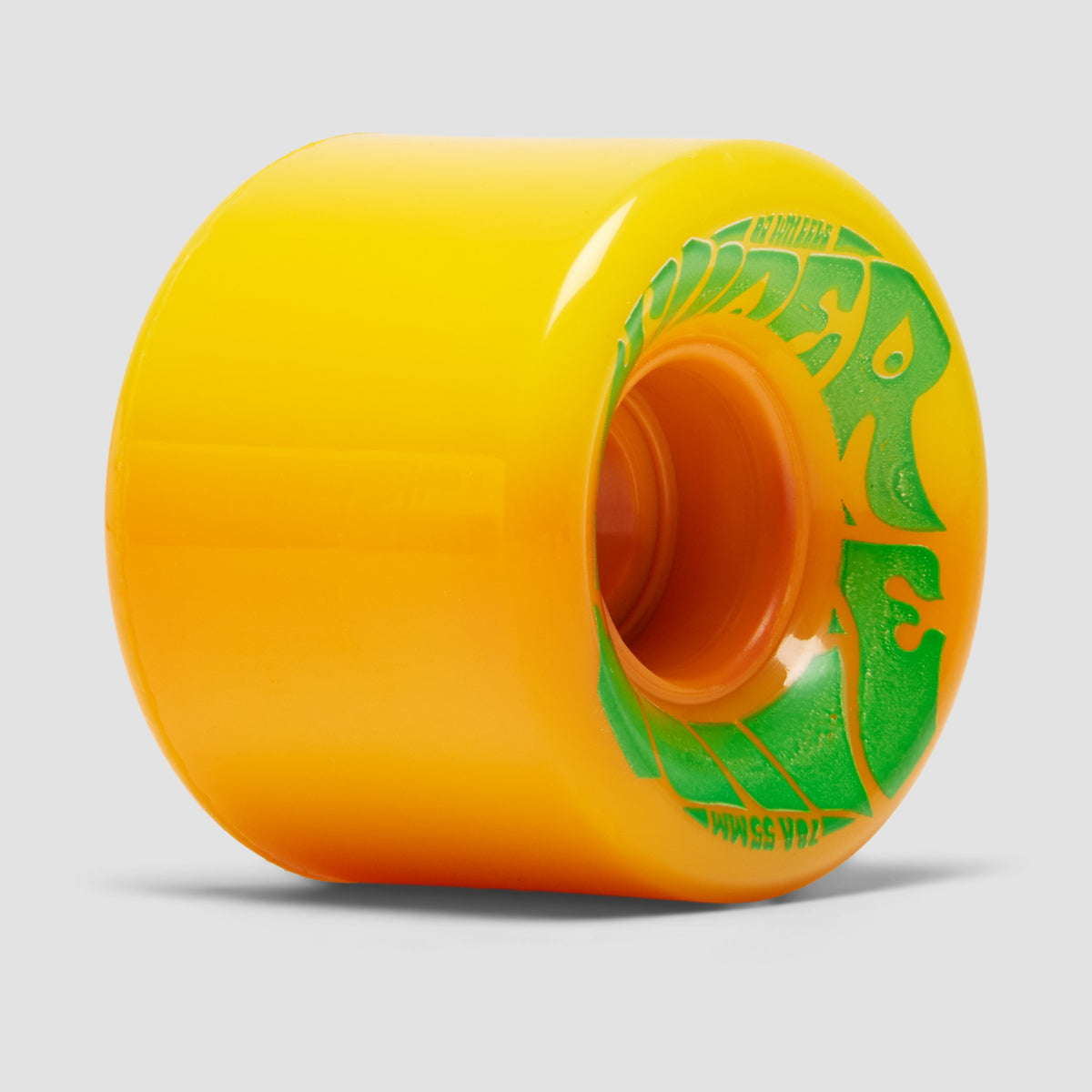 OJ Mai Tai Mini Super Juice 78a Skateboard Wheels Orange 55mm