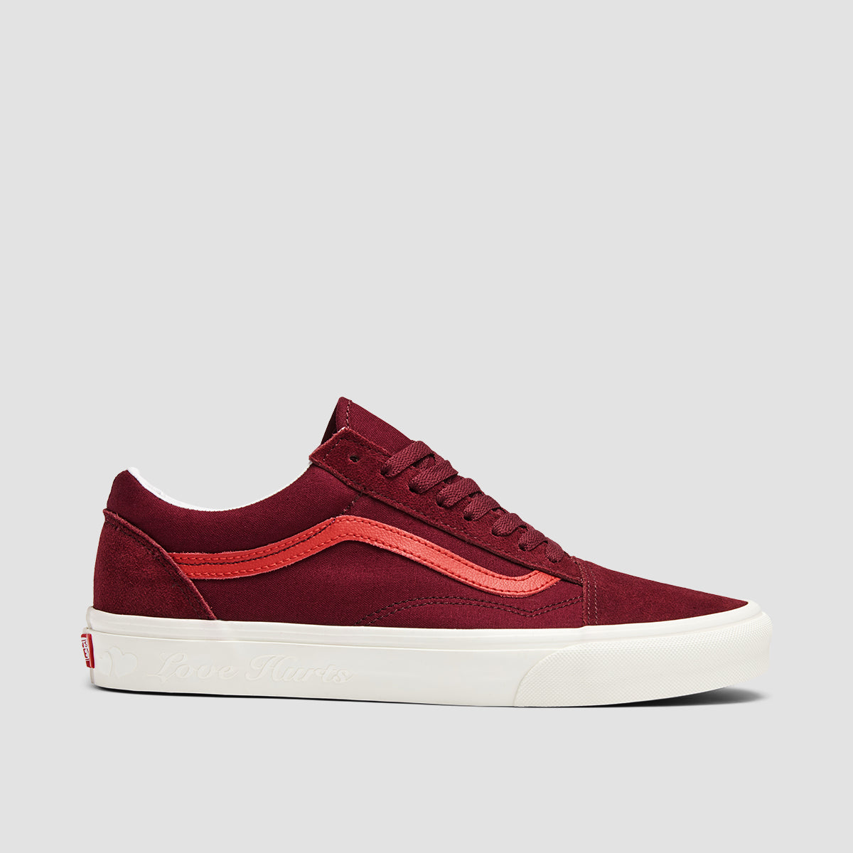 Vans Old Skool Shoes - Secret Lover Port Royale