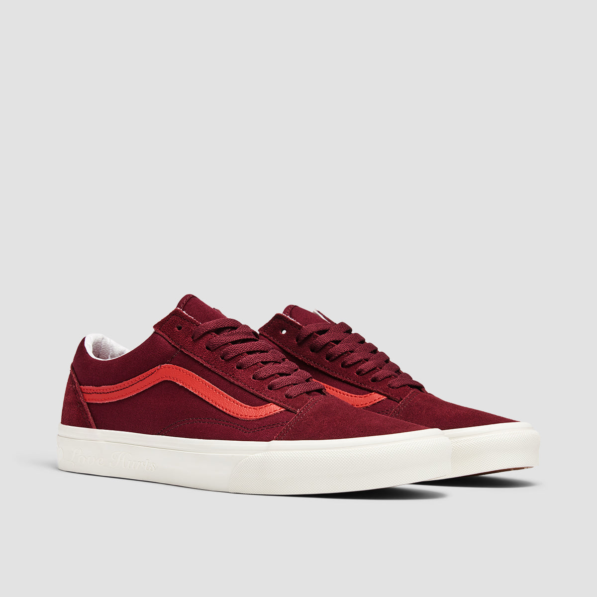 Vans Old Skool Shoes - Secret Lover Port Royale