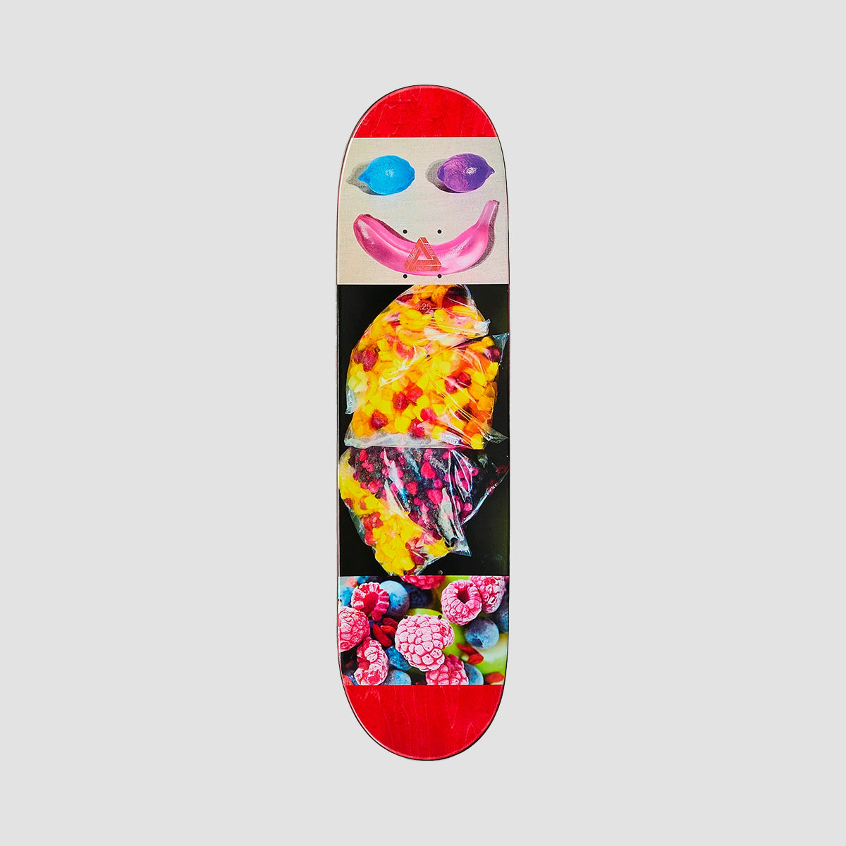 Palace Lucien Clarke Pro S34 Skateboard Deck - 8.25"