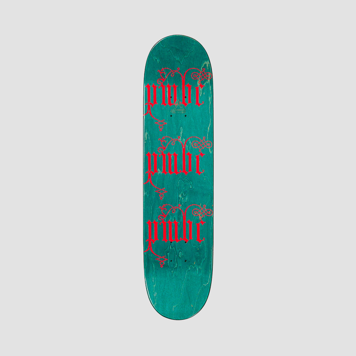 Palace PWBC Skateboard Deck - 8"