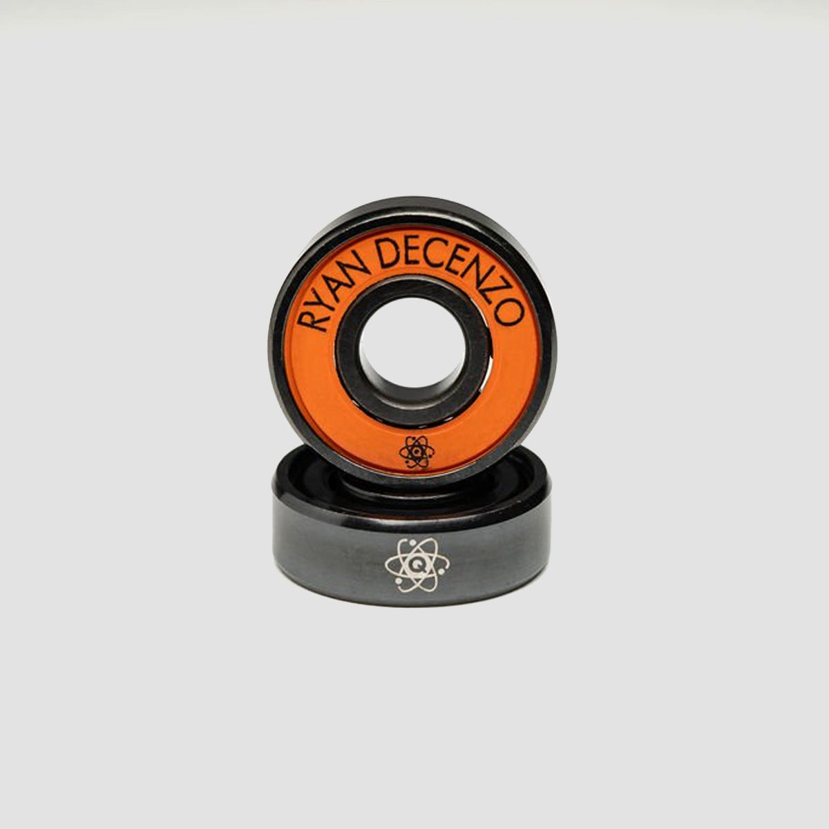 Quantum Isotopes Ryan Decenzo Signature Bearings x8