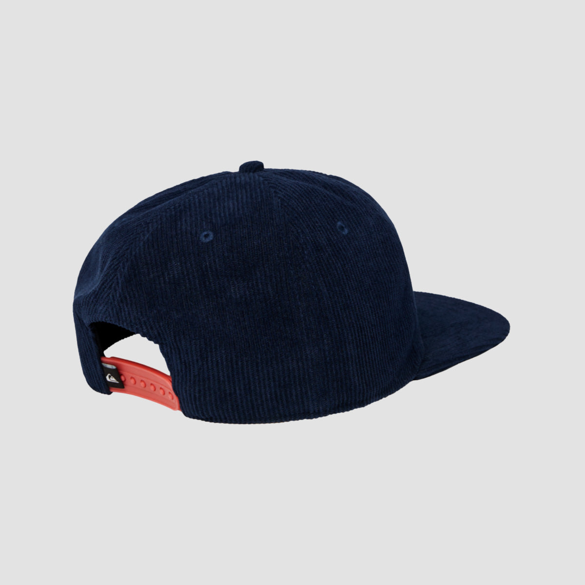 Quiksilver Bluff Shade Cap Dark Navy