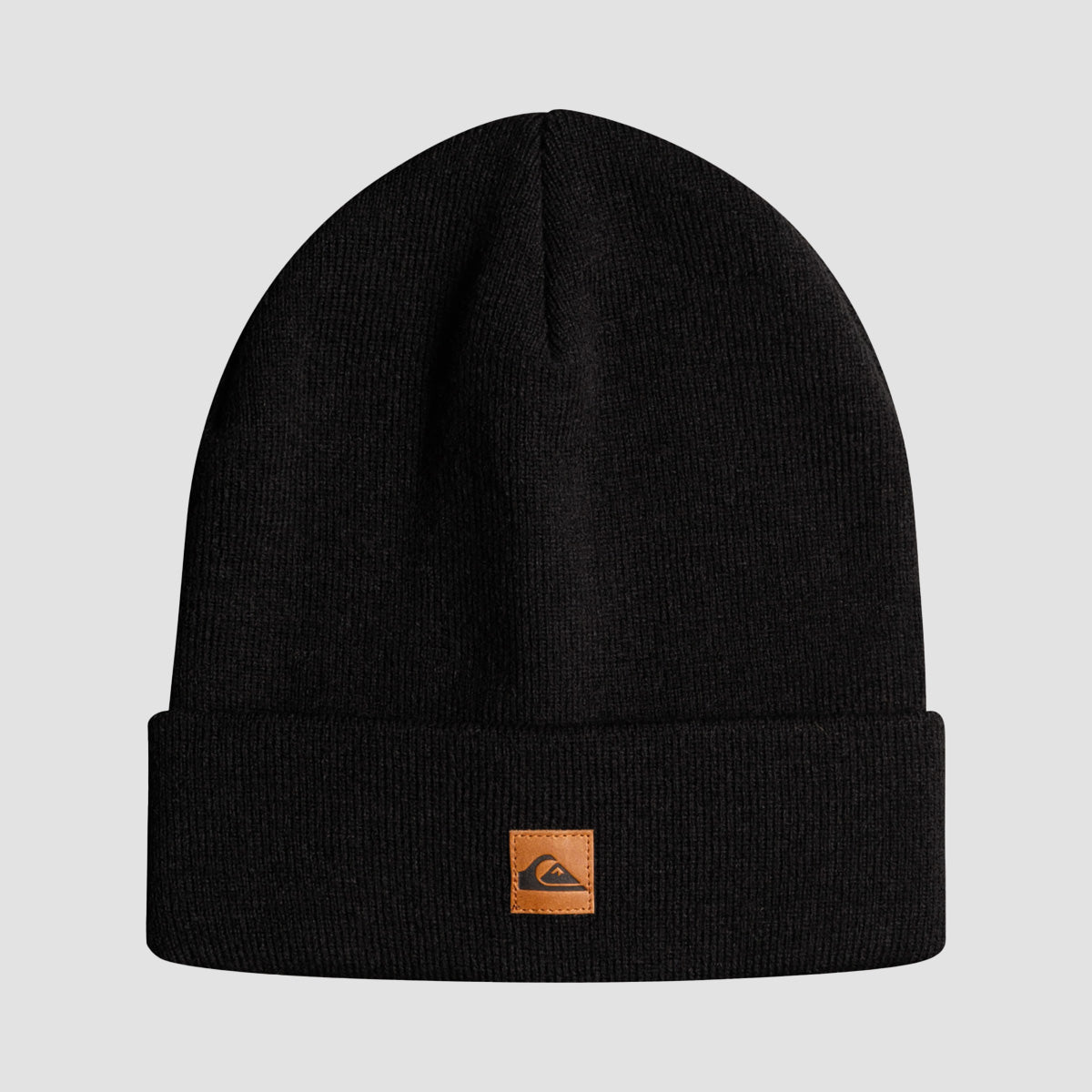 Quiksilver Brigade Beanie True Black