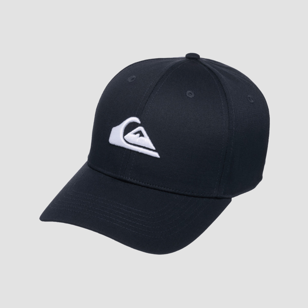Quiksilver Decades Cap Dark Navy