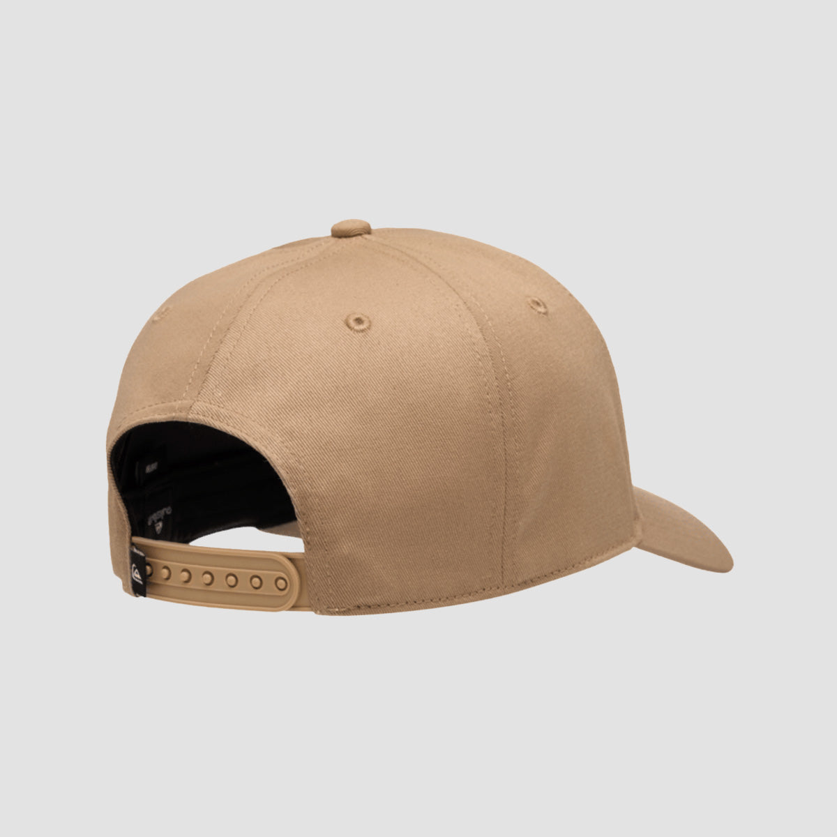 Quiksilver Decades Cap Khaki