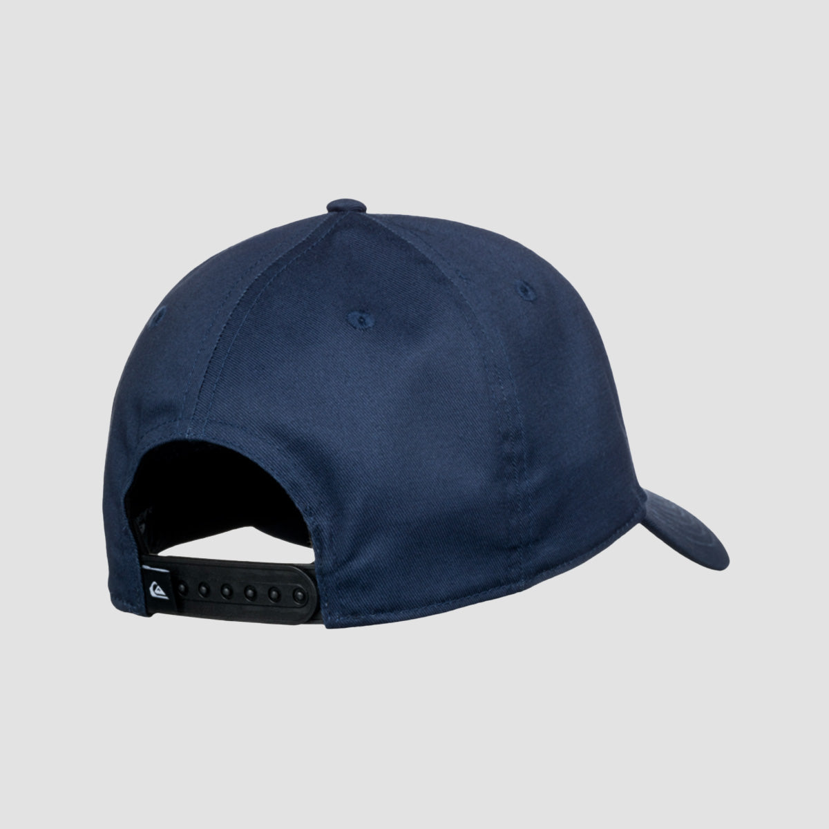 Quiksilver Decades Cap Navy Blazer Heather