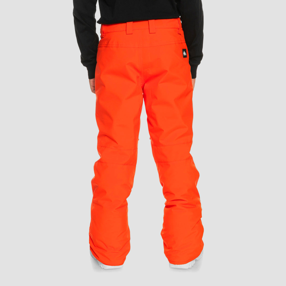 Quiksilver Estate 10K Snow Pants 8-16 Years Grenadine - Kids