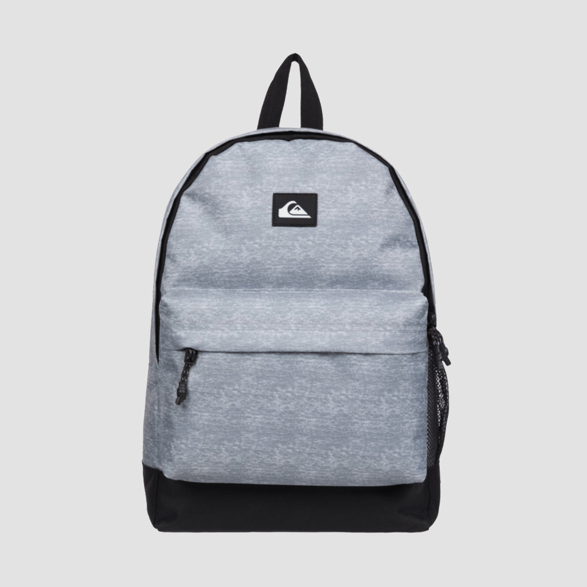 Quiksilver Everyday 20L Backpack Light Grey Heather