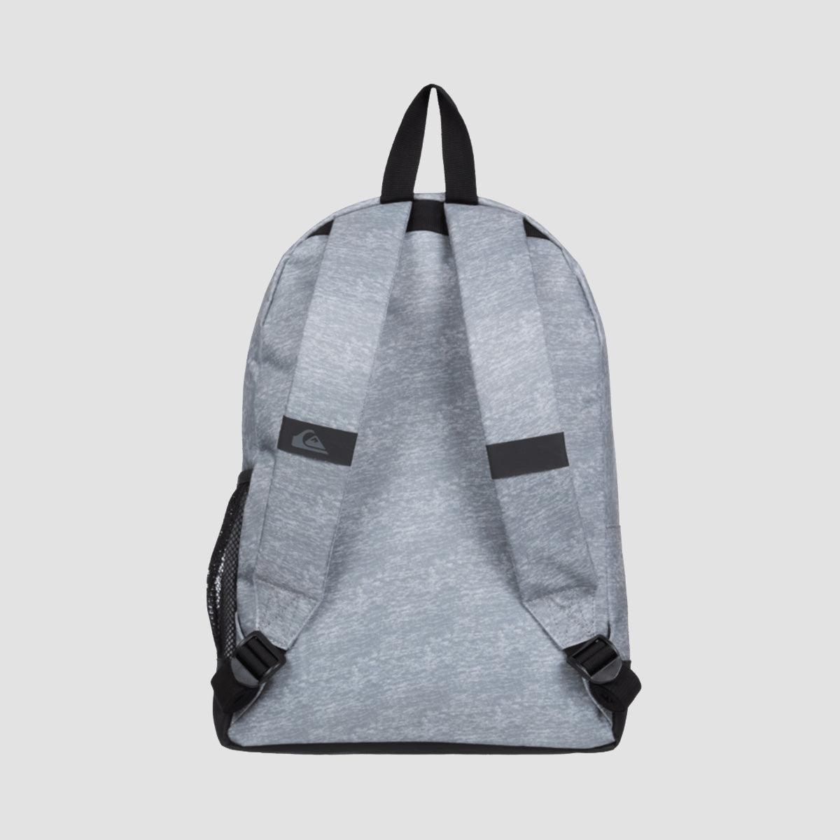 Quiksilver Everyday 20L Backpack Light Grey Heather