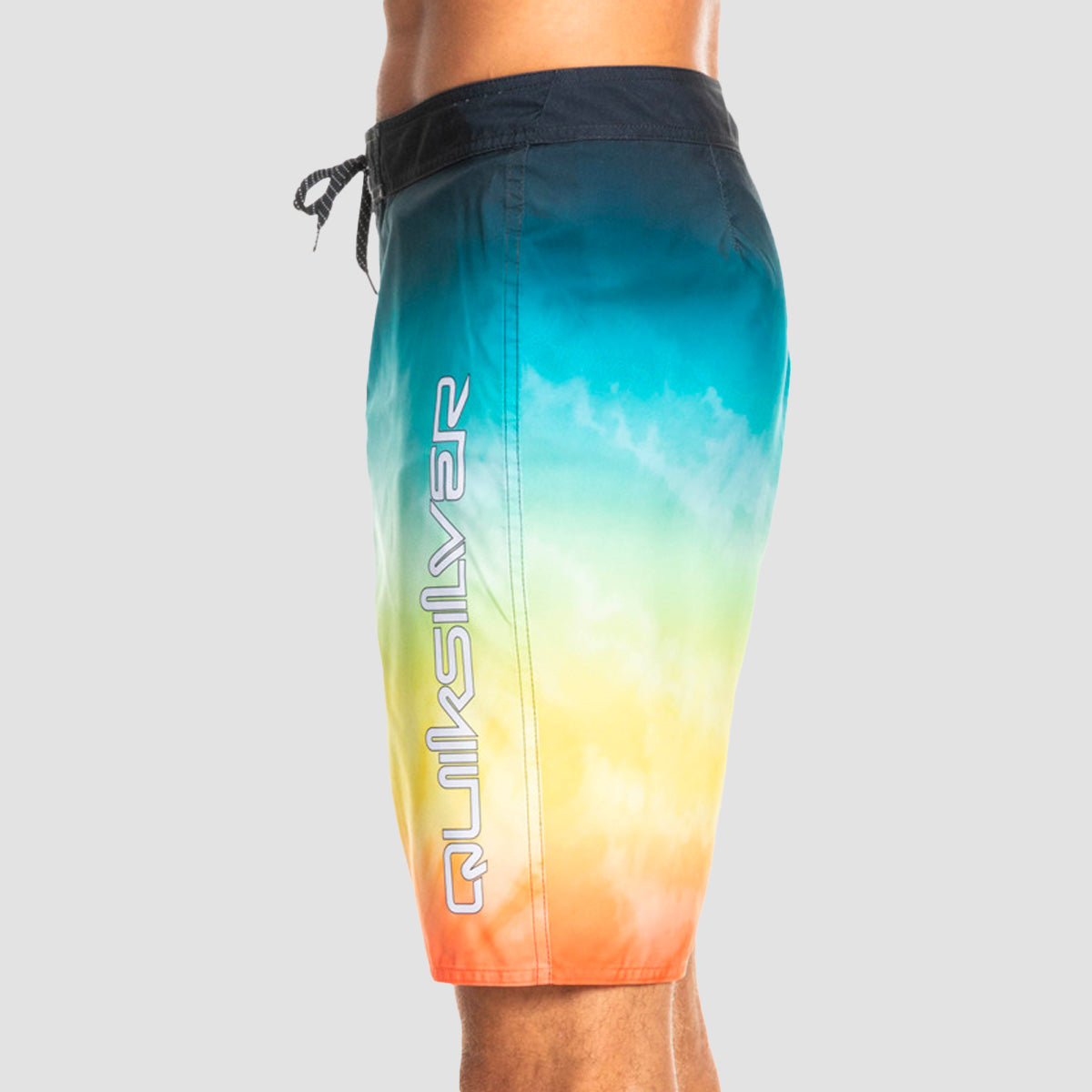 Quiksilver Everyday Faded Tide 20" Boardshorts Tarmac