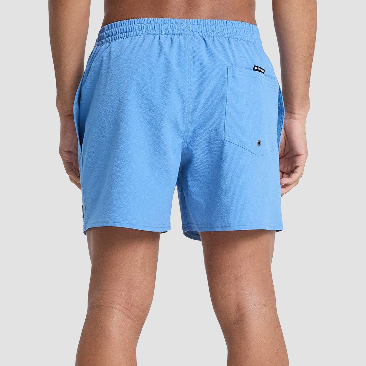 Quiksilver Everyday Flex Volley 15" Swim Shorts Riviera