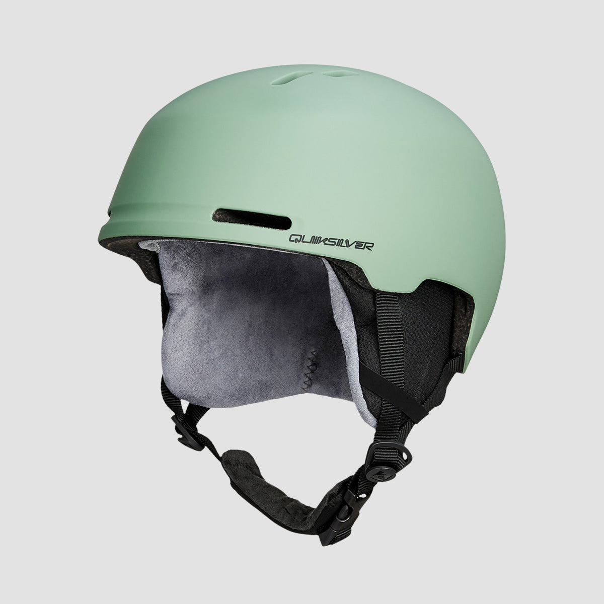 Quiksilver Journey Snow Helmet Dark Ivy