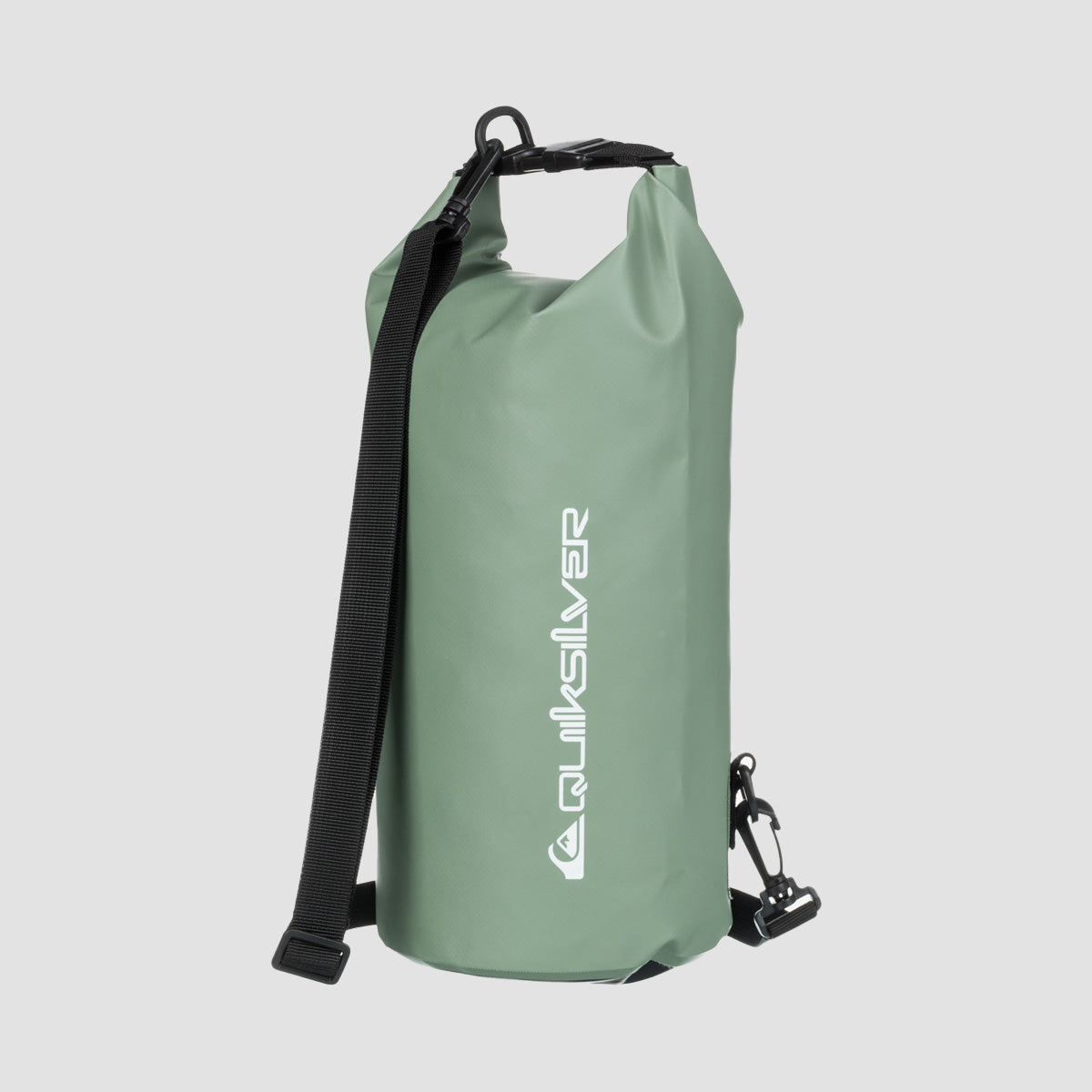 Quiksilver Medium Water Stash 10L Surf Bag Sea Spray