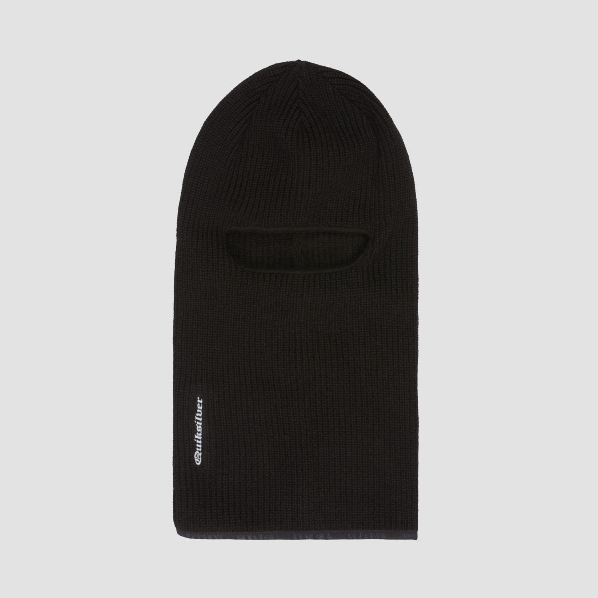 Quiksilver Mercury Balaclava Black