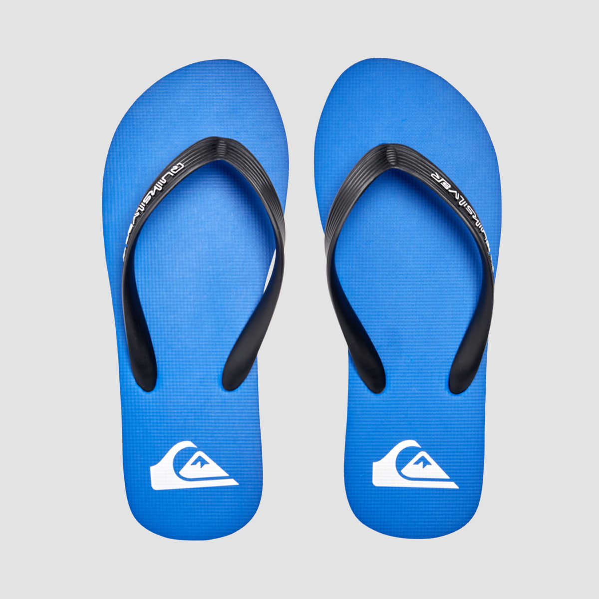 Quiksilver Molokai Flip-Flops Blue 1