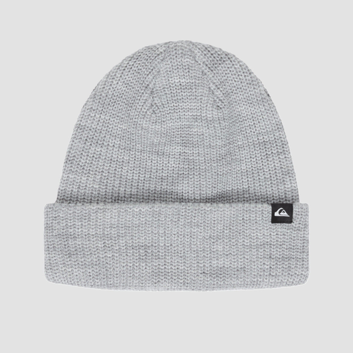 Quiksilver Performer Beanie Light Grey Heather