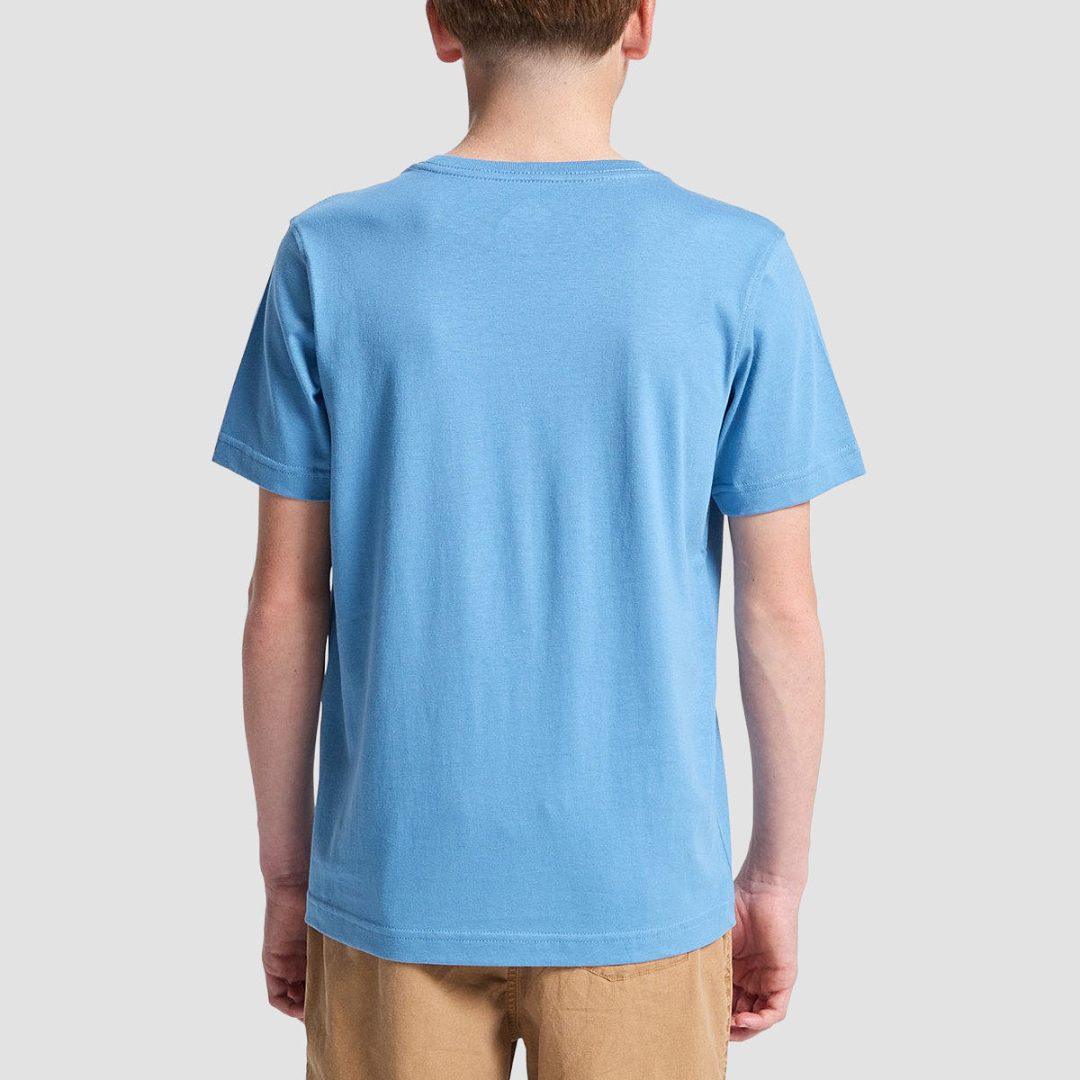 Quiksilver Sound On T-Shirt Riviera - Kids