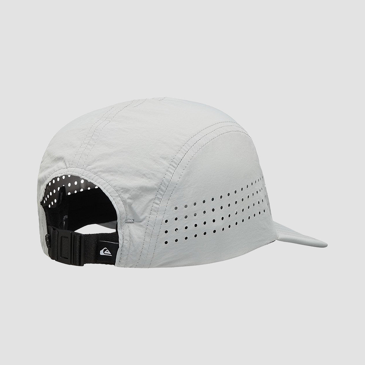 Quiksilver Stacker Tech Cap Micro Chip