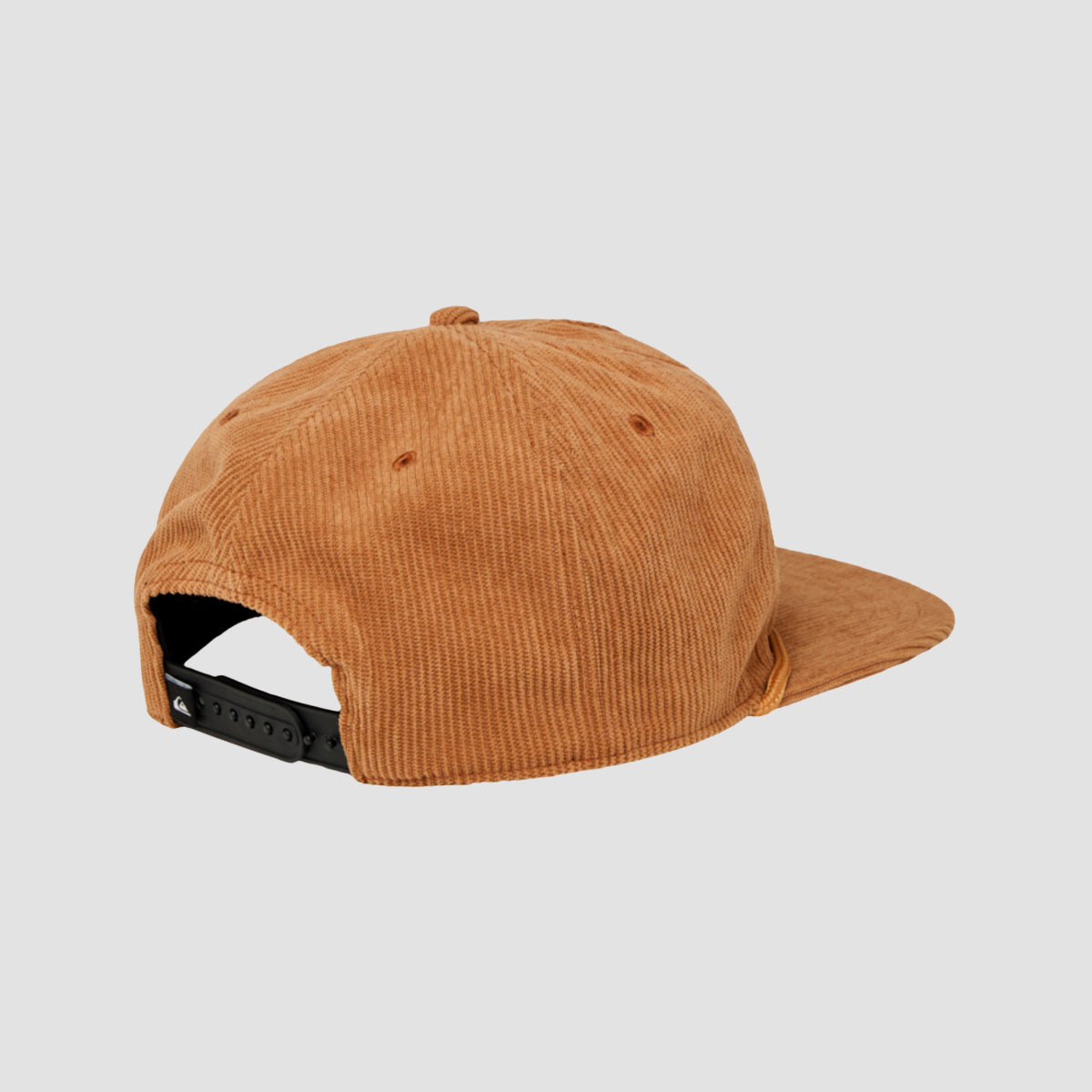 Quiksilver Still Bills Cap Almond
