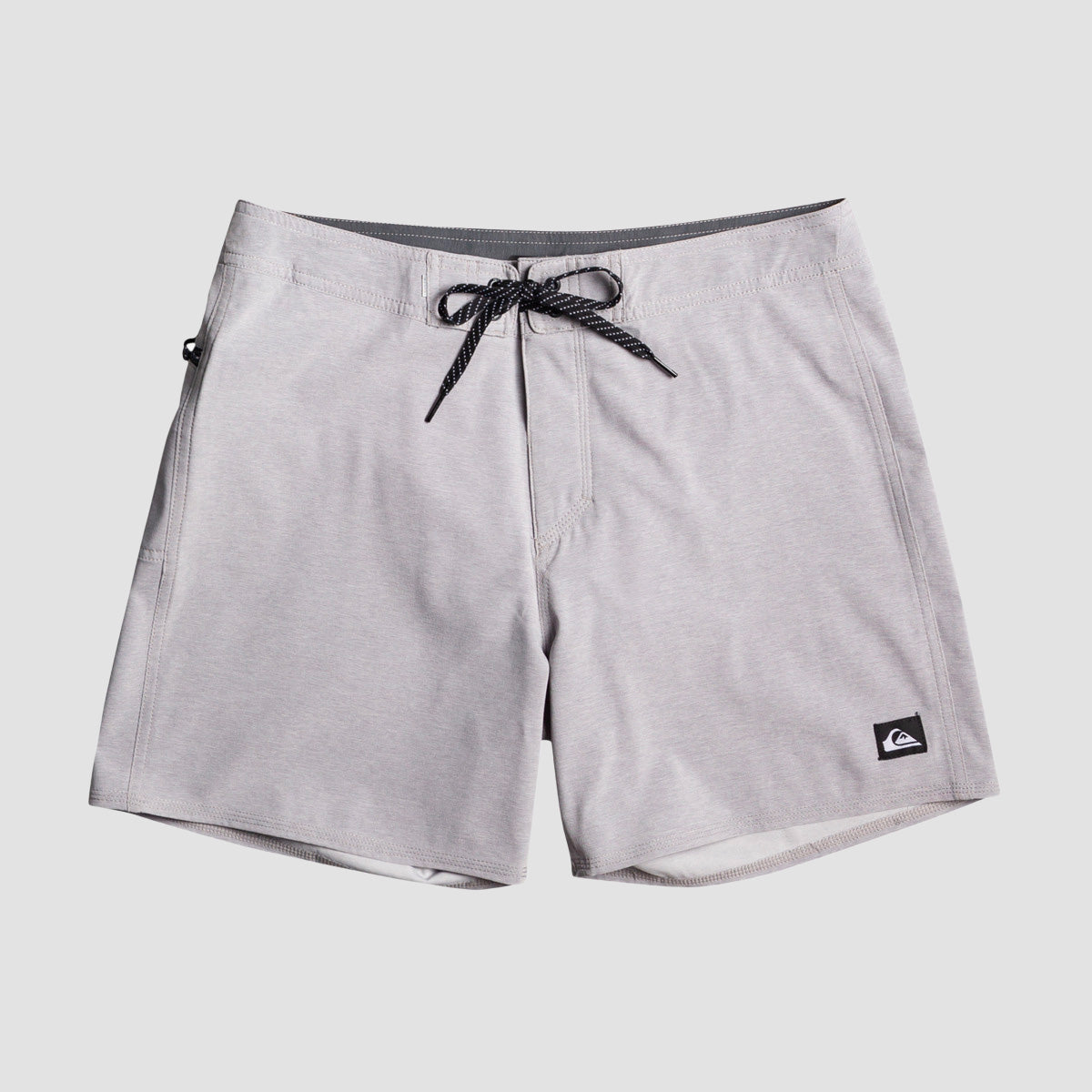 Quiksilver Surfsilk Kaimana 16" Boardshorts Sleet Heather