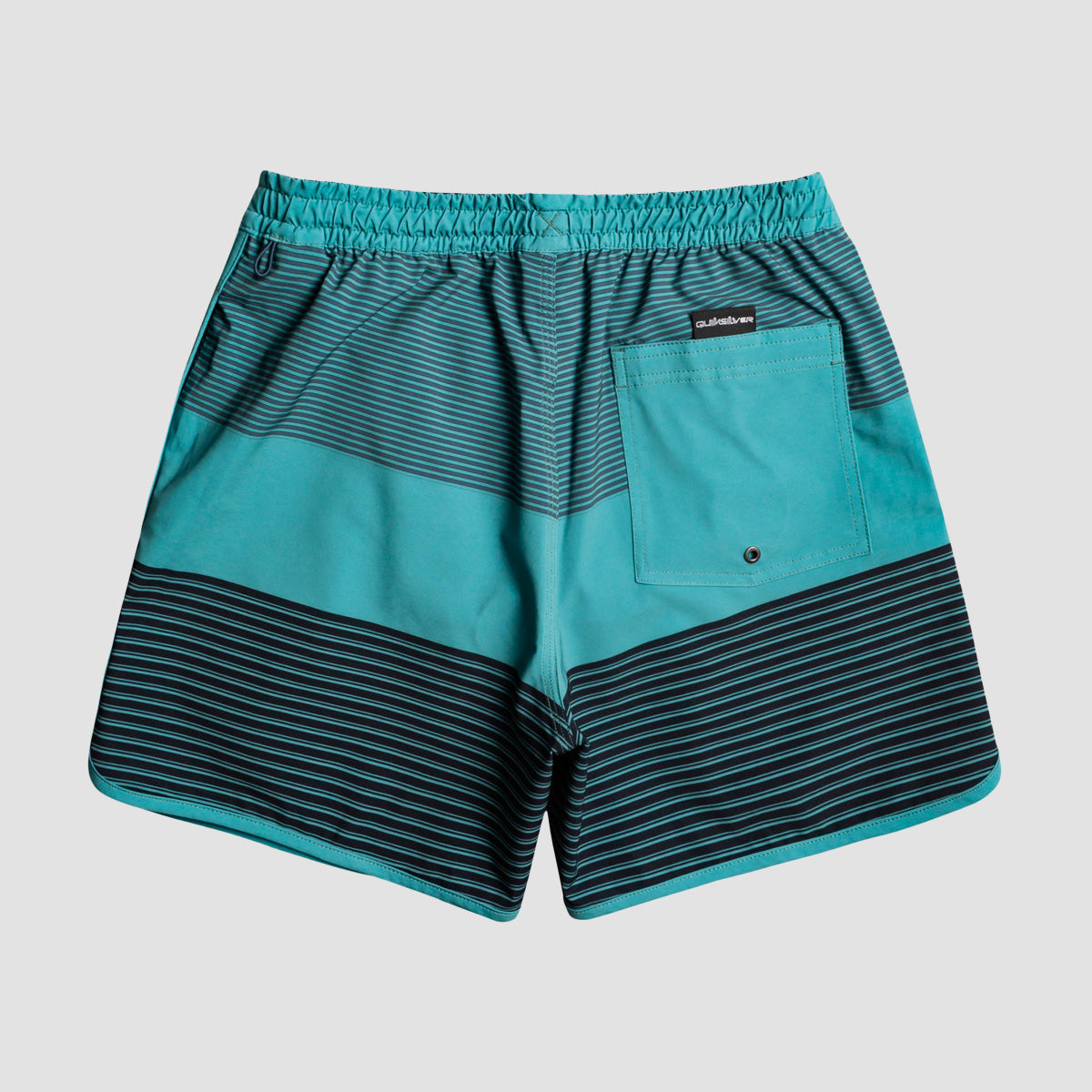 Quiksilver Surfsilk Tijuana 16" Swim Shorts Brittany Blue