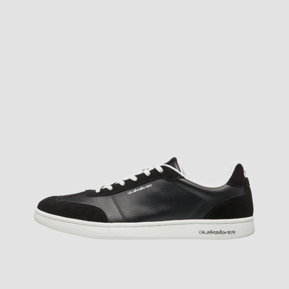 Quiksilver Torrance Shoes - Black