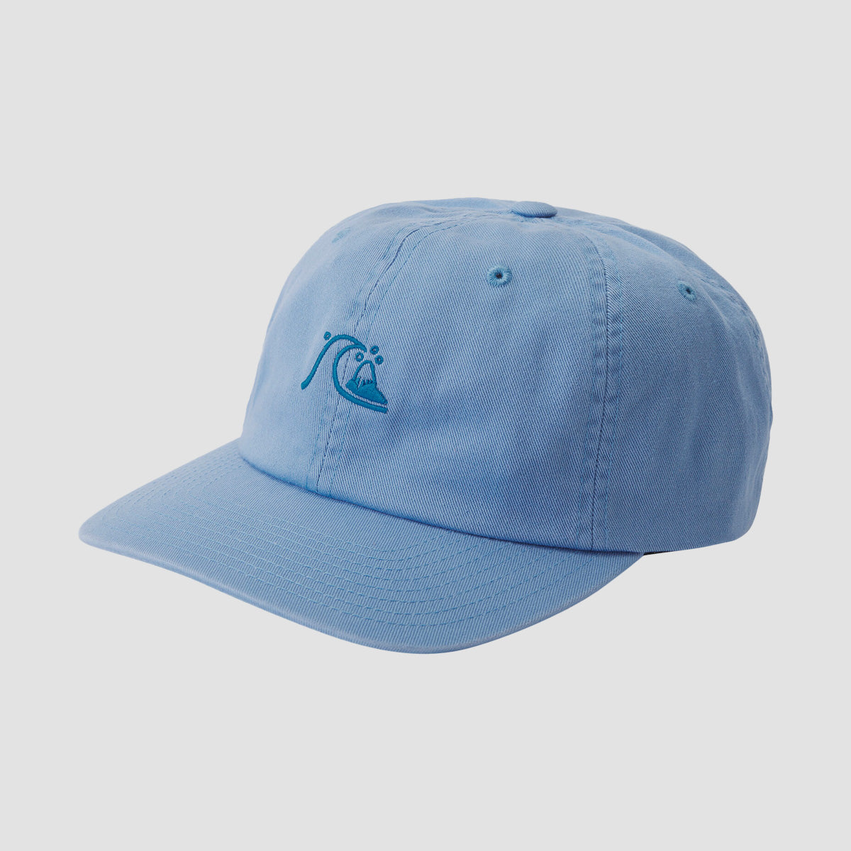 Quiksilver Waxer Cap Faded Denim