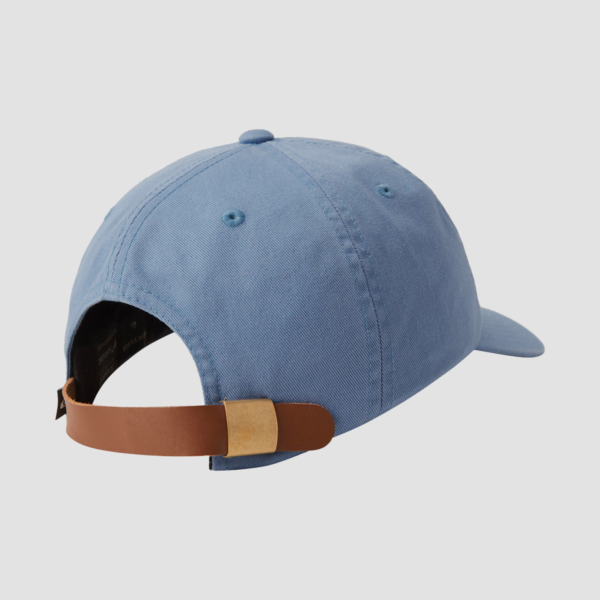 Quiksilver Waxer Cap Faded Denim