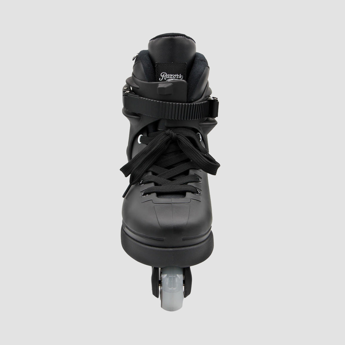 Razors Cult Level One Aggressive Skates Black