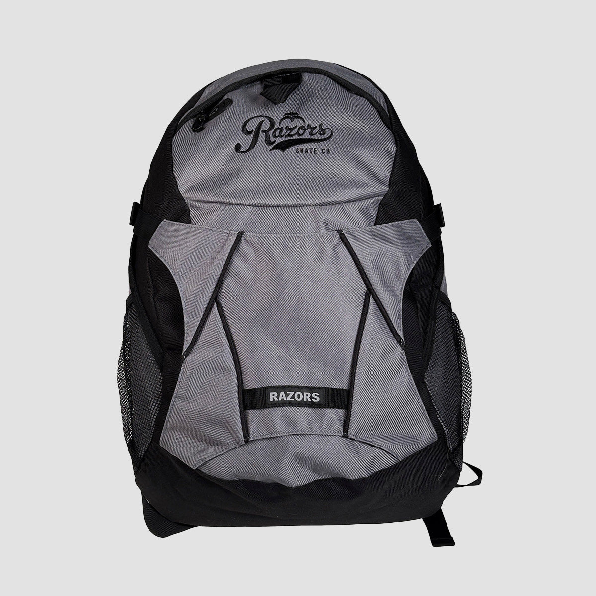 Razors Humble Backpack Grey/Black