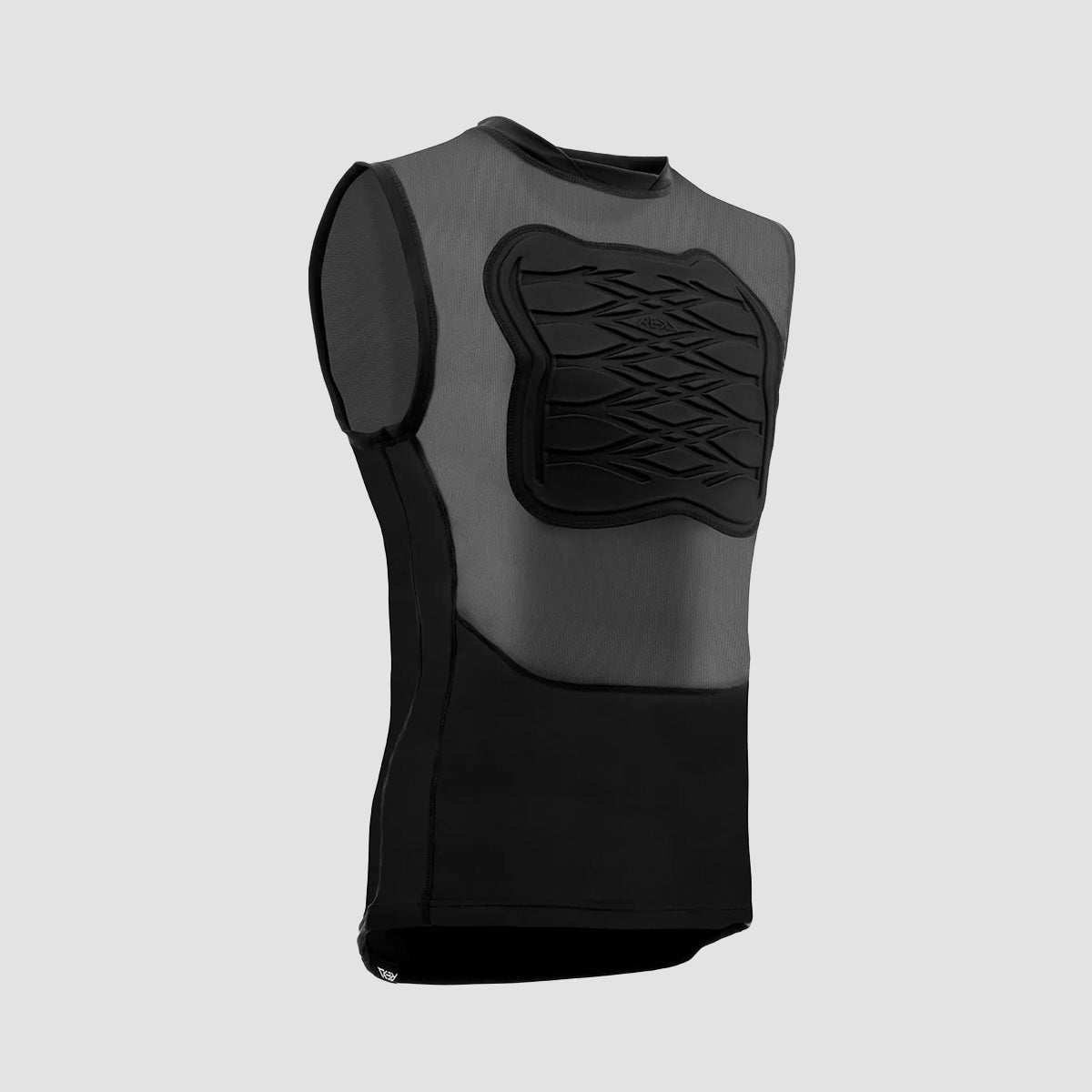 REKD Energy Ranger Protective Vest Black