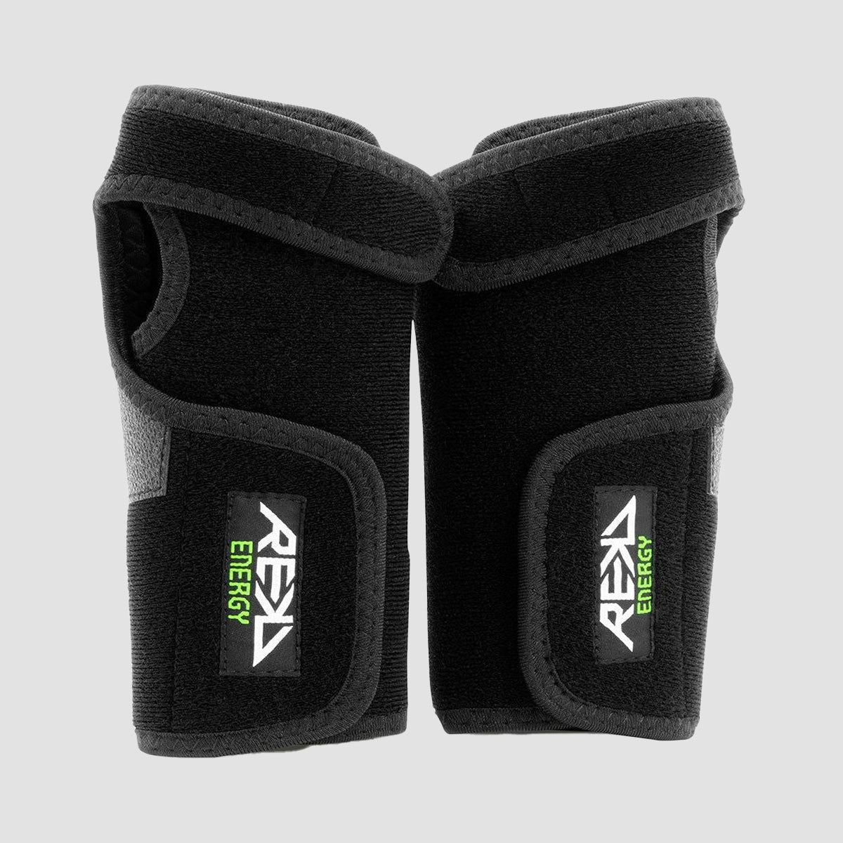 REKD Freedom Wrist Guards Black