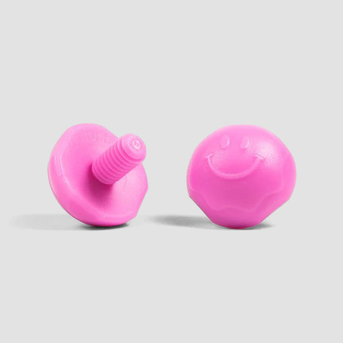 Rio Roller Jam Plugs x2 Pink 5/8 Inch