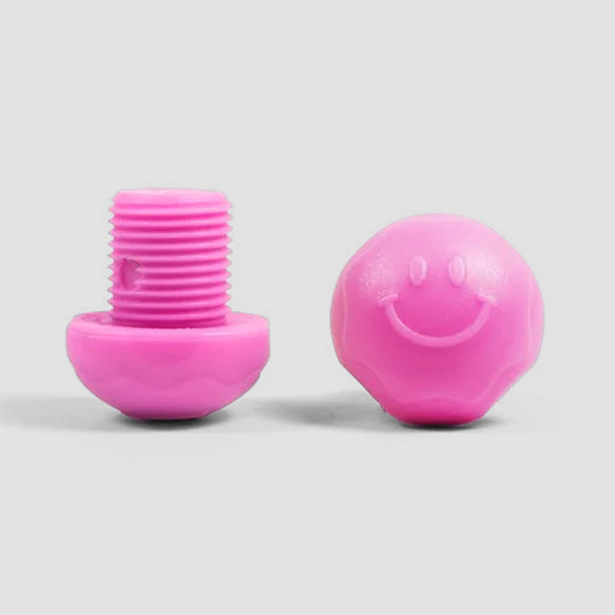 Rio Roller Jam Plugs x2 Pink 5/8 Inch