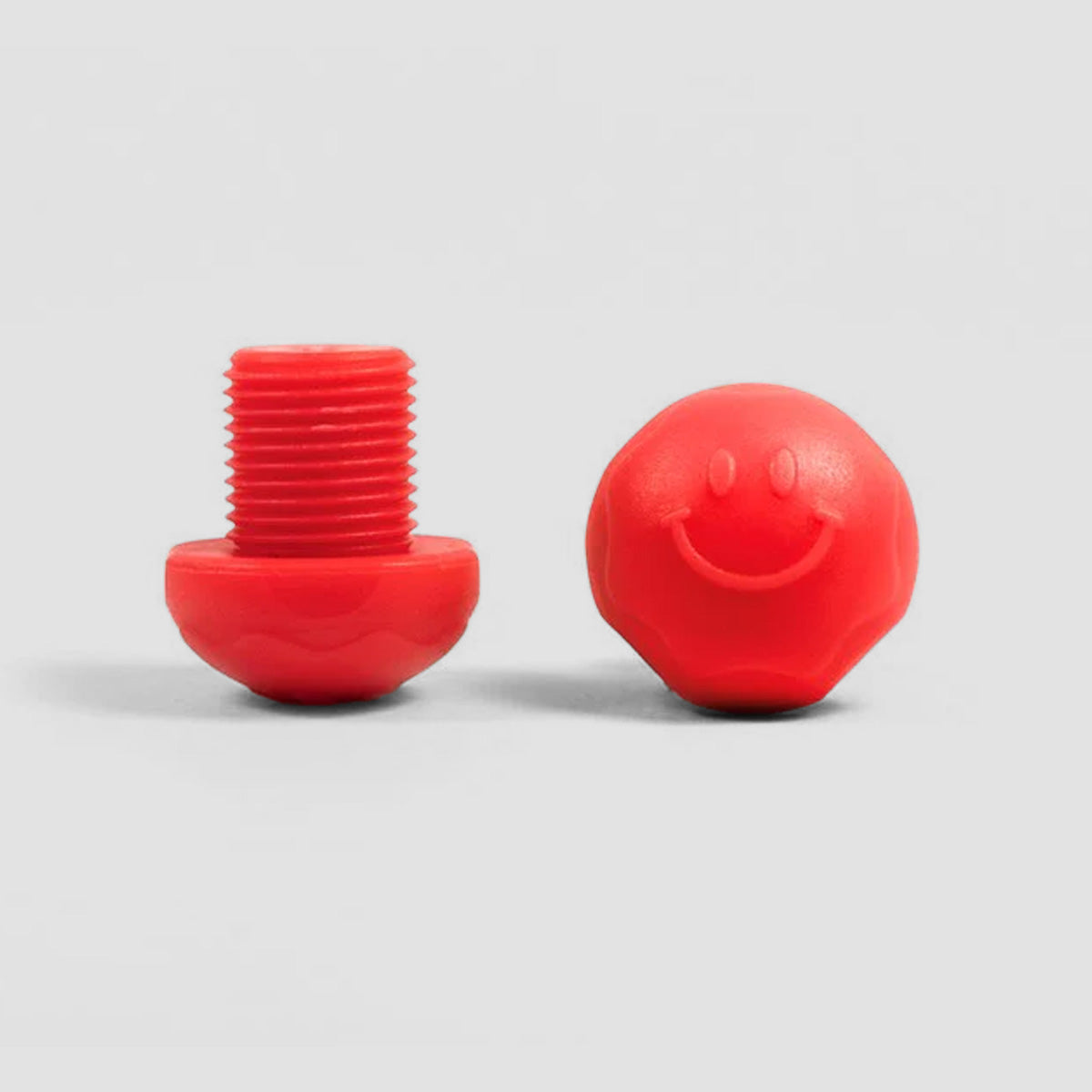 Rio Roller Jam Plugs x2 Red 5/8 Inch