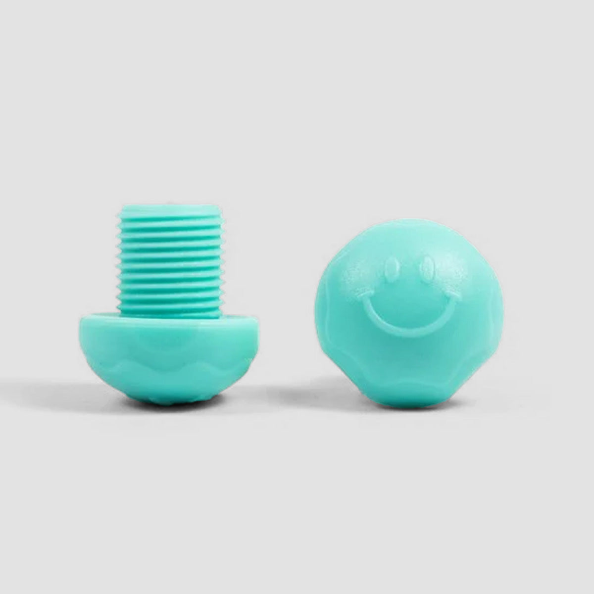 Rio Roller Jam Plugs x2 Teal 5/8 Inch