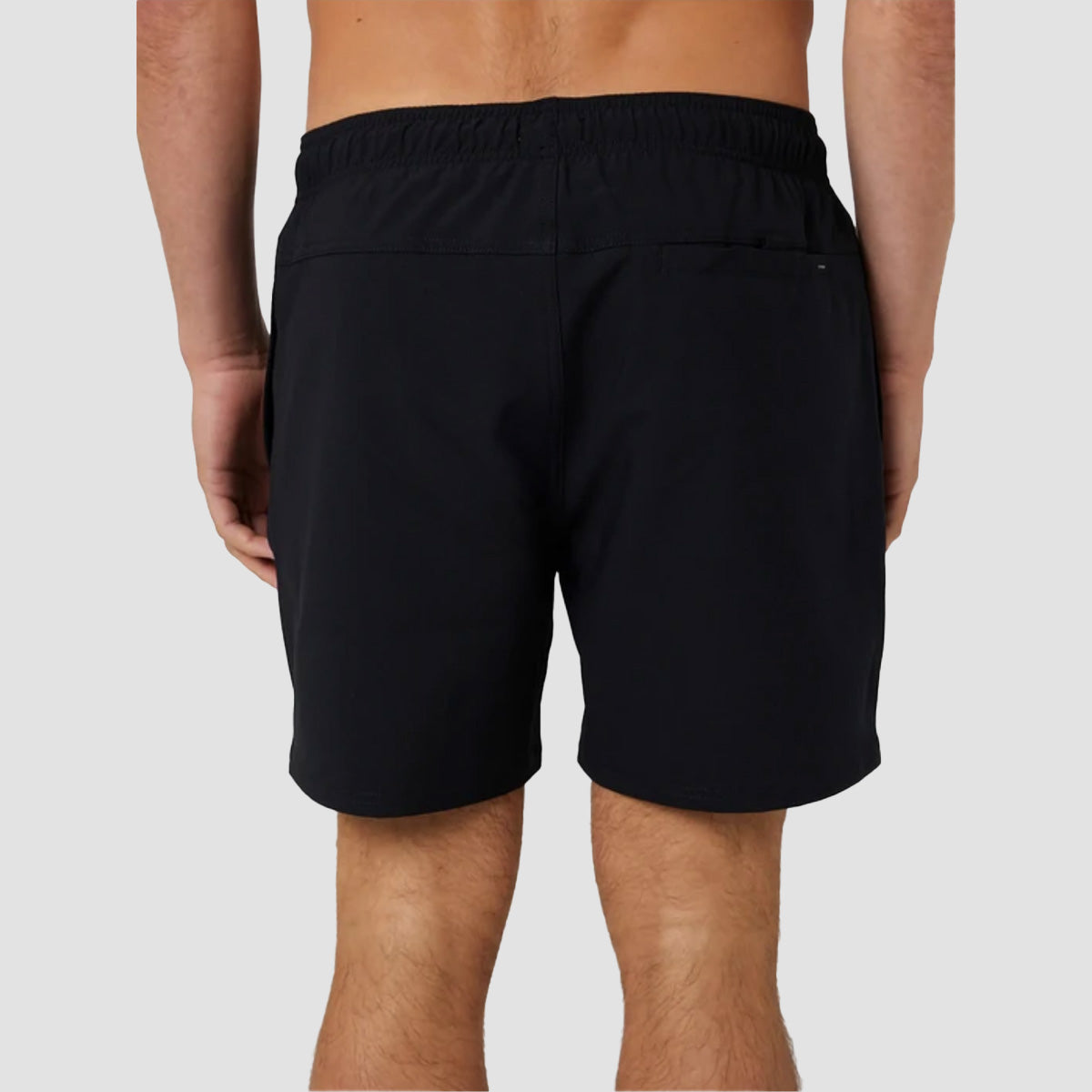 Rip Curl Daily Volley 16" Boardshorts Black