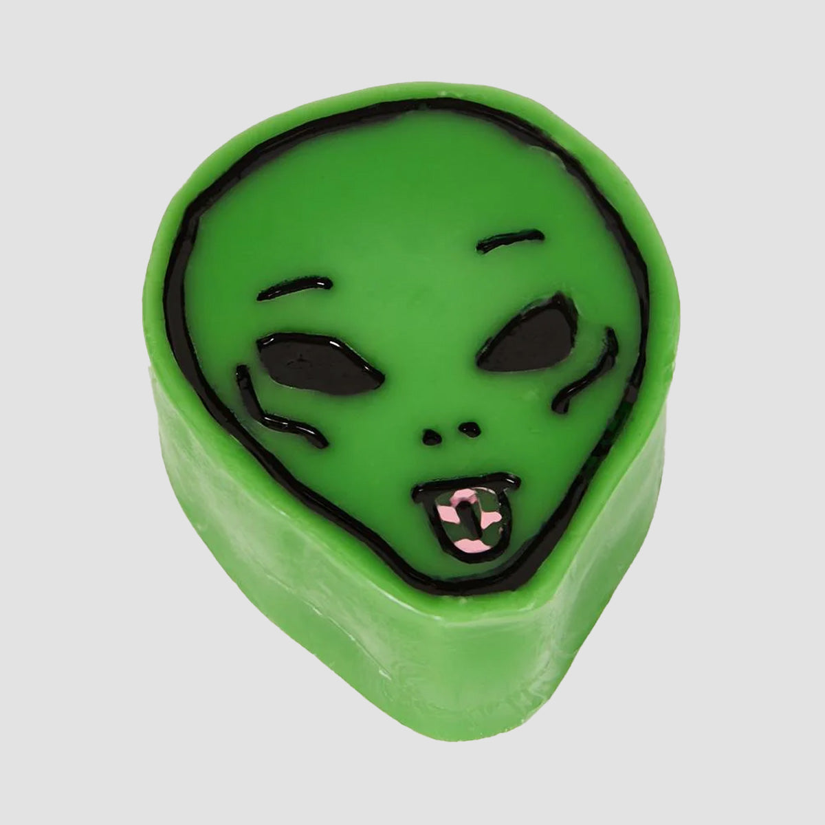 Ripndip Lord Alien Skate Wax Green