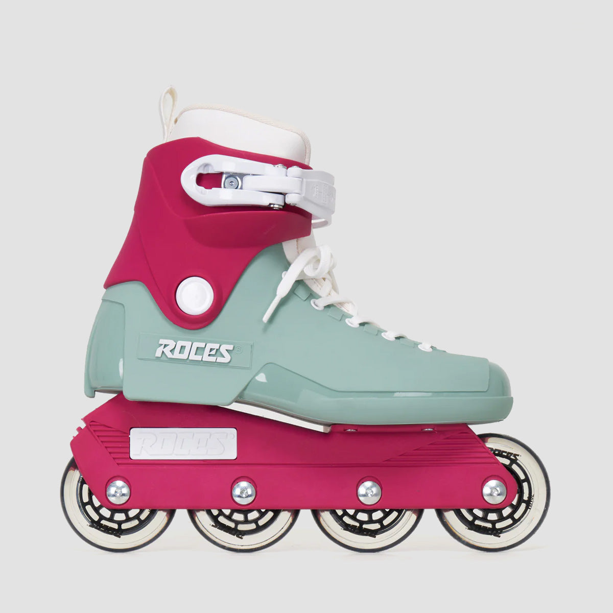 Roces 1992 Aggressive Inline Skates Sage