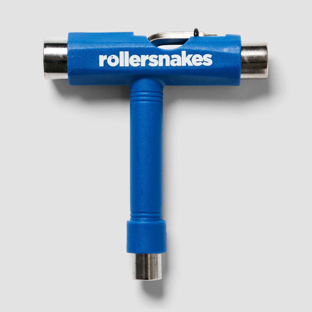 Rollersnakes Classic T-Tool Blue