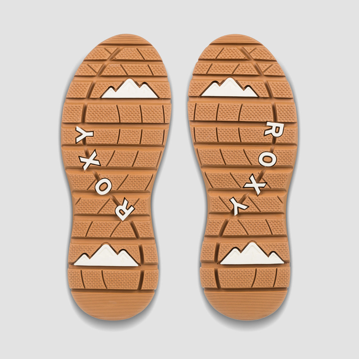 Roxy Azelie Boots - Tan/Brown - Womens