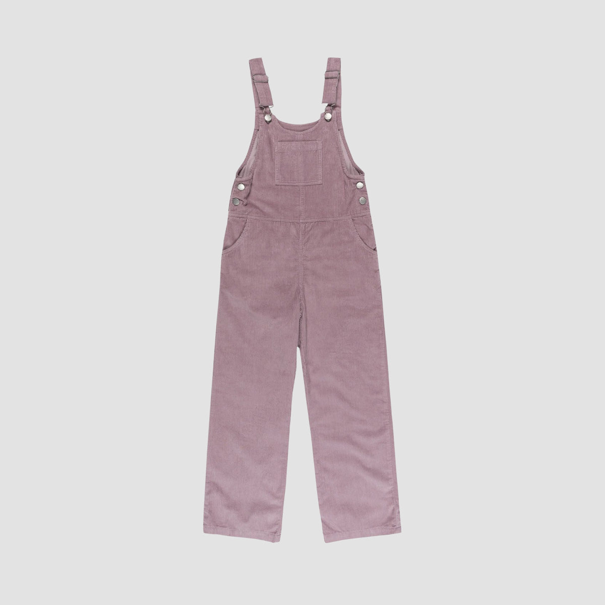 Roxy Baby Dune Corduroy Dungarees Nirvana - Girls