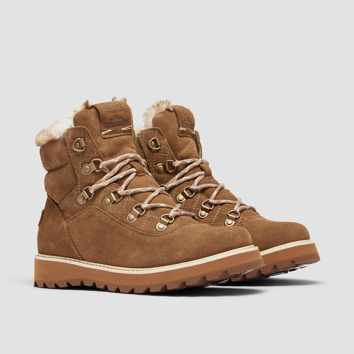 Roxy hiking boots on sale