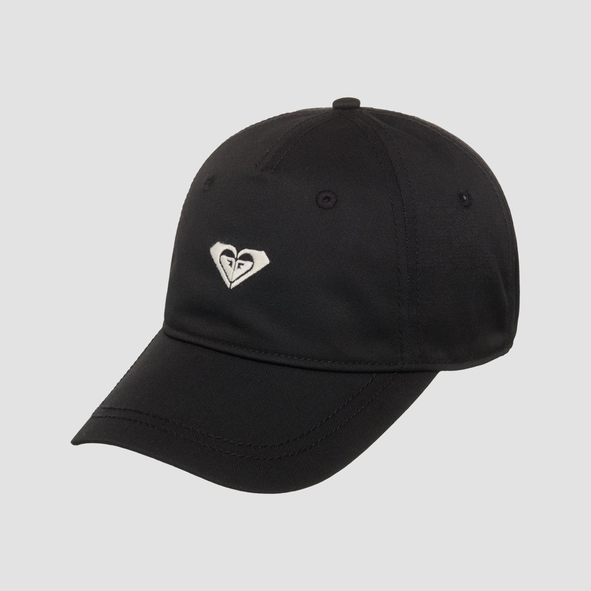 Roxy Dear Believer Cap Anthracite - Womens