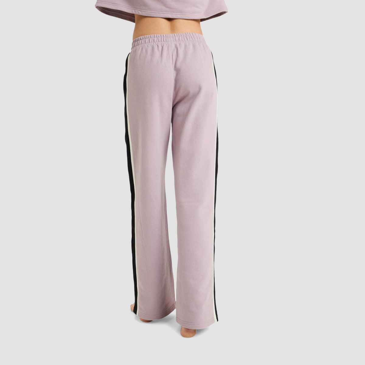 Roxy Essential Energy Straight Sweatpants Nirvana - Womens