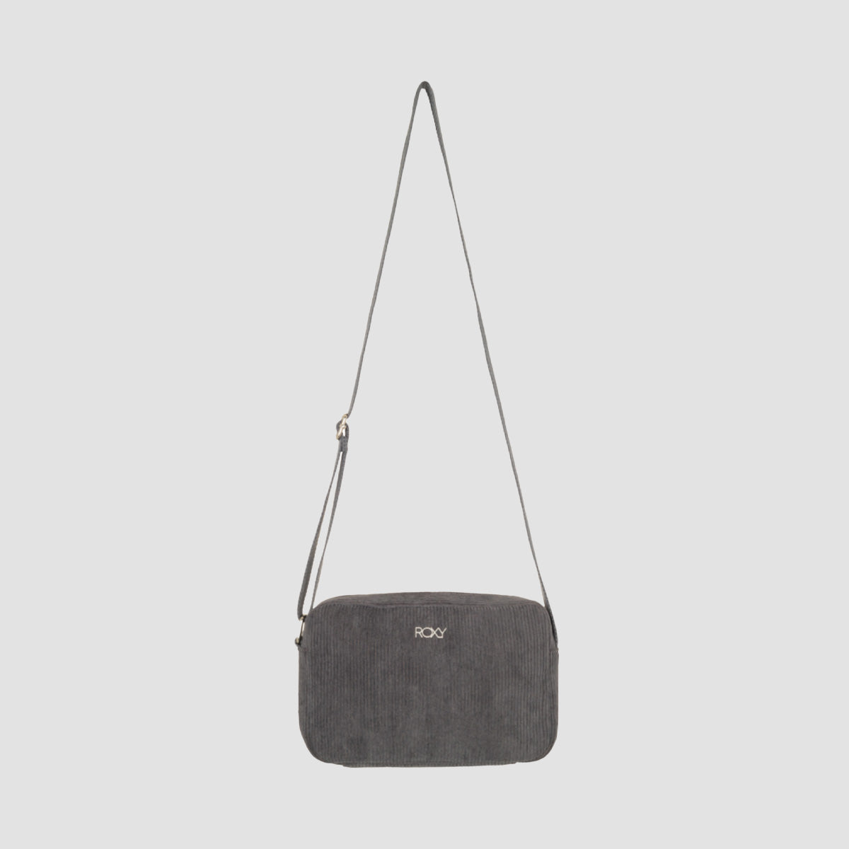Roxy Feeling Vibes 2L Crossbody Bag Excalibur - Womens