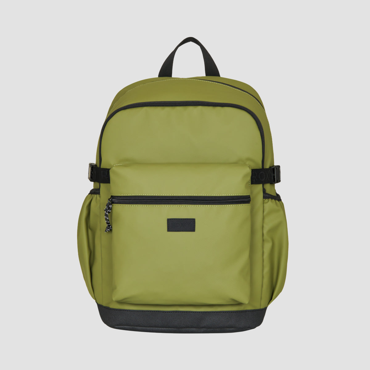 Roxy Gateline 22L Backpack Oil Green - Womens