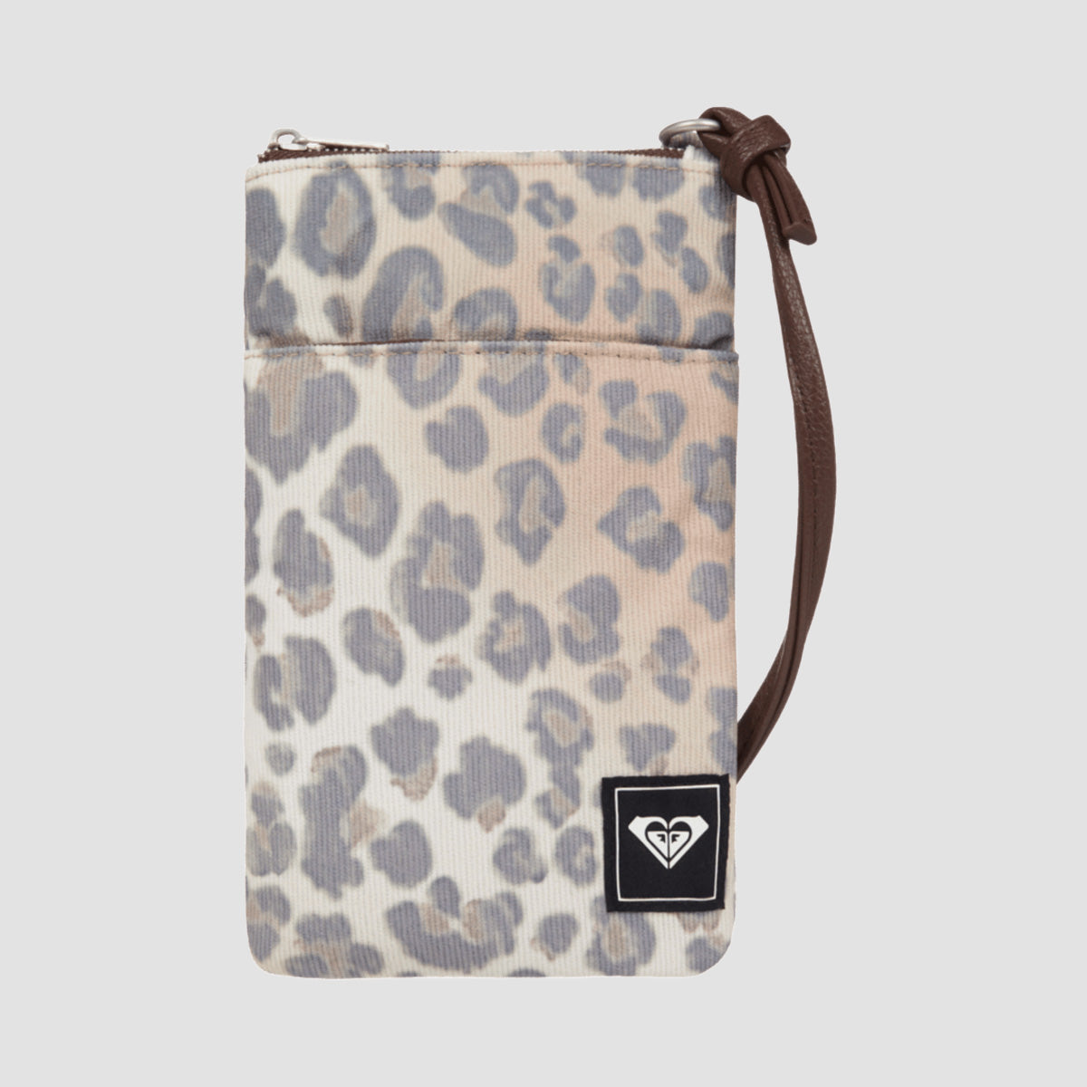 Roxy Reef Cover 0.6L Cord Bag Wild Side Axs - Womens
